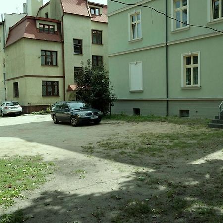 Studio Four - Prywatne Wejscie I Taras W Centrum Sopotu 외부 사진
